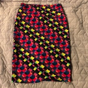 NWOT Lularoe Cassie Size Small